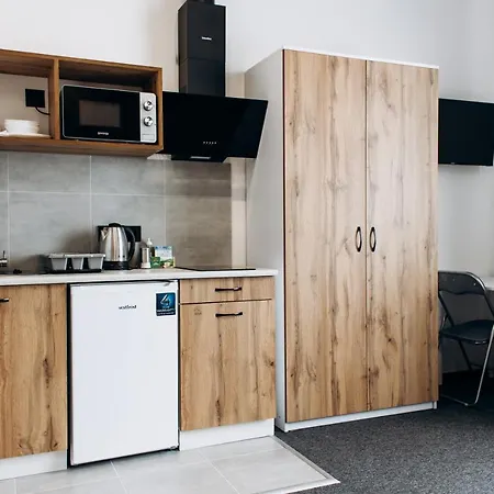 Resa Apart - Нові Smart-Квартири Біля Річки Ужгород Экстерьер фото