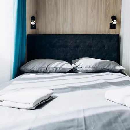 Resa Apart - Нові Smart-Квартири Біля Річки Ужгород Экстерьер фото