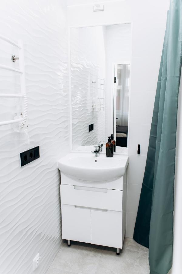Apartment Resa - нові Smart-квартири біля річки