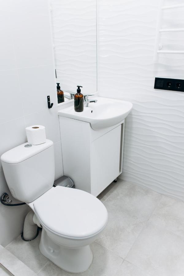 Apartment Resa - нові Smart-квартири біля річки Uzhhorod