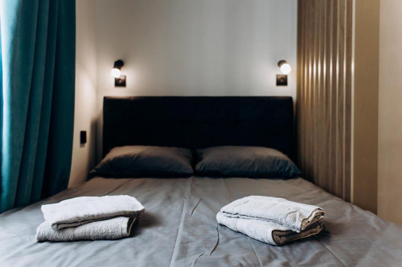Apartment Resa - нові Smart-квартири біля річки *